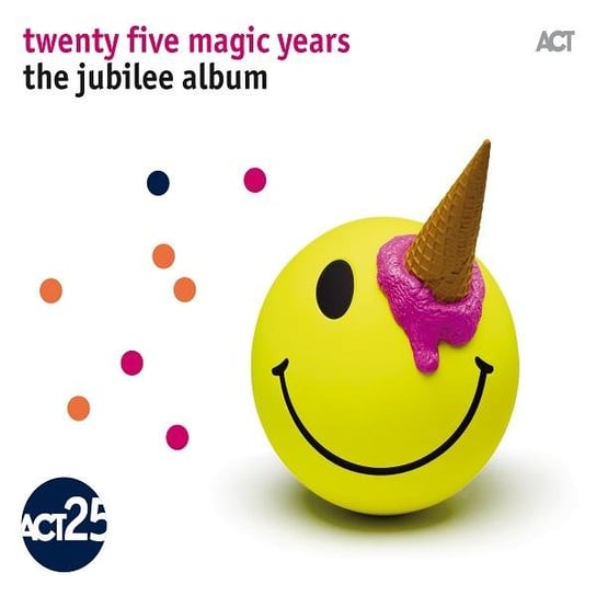 The Jubilee Album Various Artists