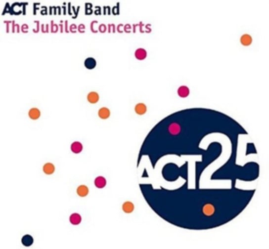 The Jubilee Concerts ACT Family Band