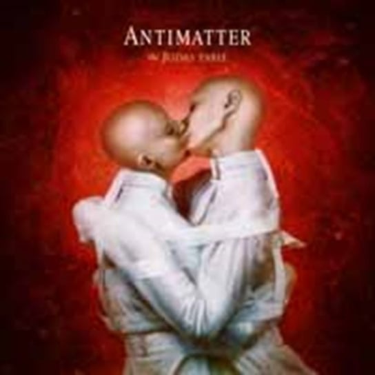 The Judas Table (Limited Edition) Antimatter