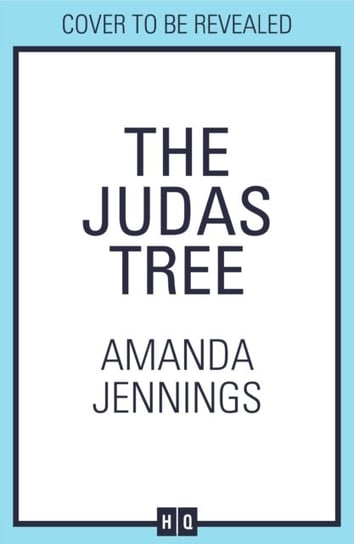 The Judas Tree Jennings Amanda