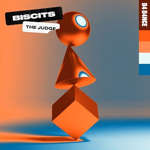 The Judge Biscits