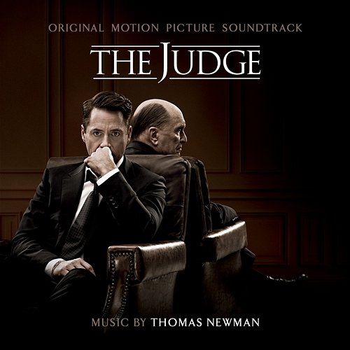 The Judge (Original Motion Picture Soundtrack) Thomas Newman