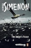 The Judge's House Simenon Georges