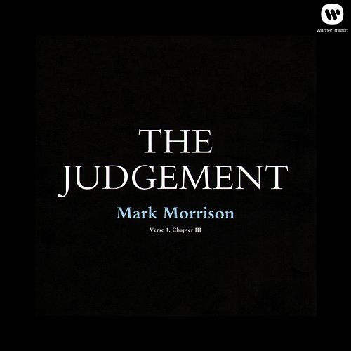 The Judgement Mark Morrison