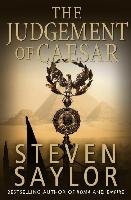 The Judgement of Caesar Saylor Steven