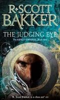 The Judging Eye Bakker Scott R.