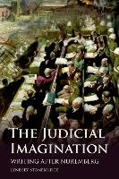 The Judicial Imagination Stonebridge Lyndsey