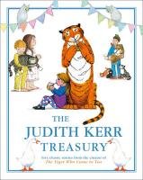 The Judith Kerr Treasury Kerr Judith
