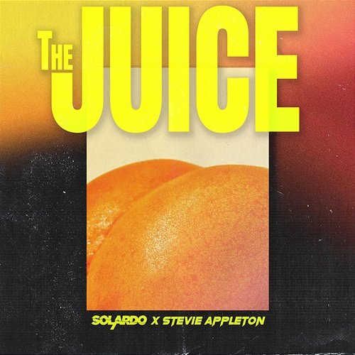 The Juice Solardo, Stevie Appleton
