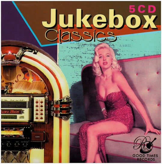 The Jukebox Hits of Rock'n Roll Various Artists