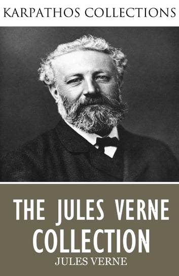 The Jules Verne Collection Jules Verne