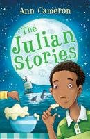 The Julian Stories Cameron Ann