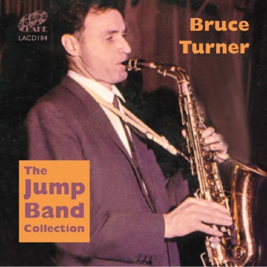 The Jump Band Collection Turner Bruce