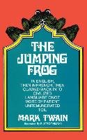 The Jumping Frog Twain Mark, Mark Twain
