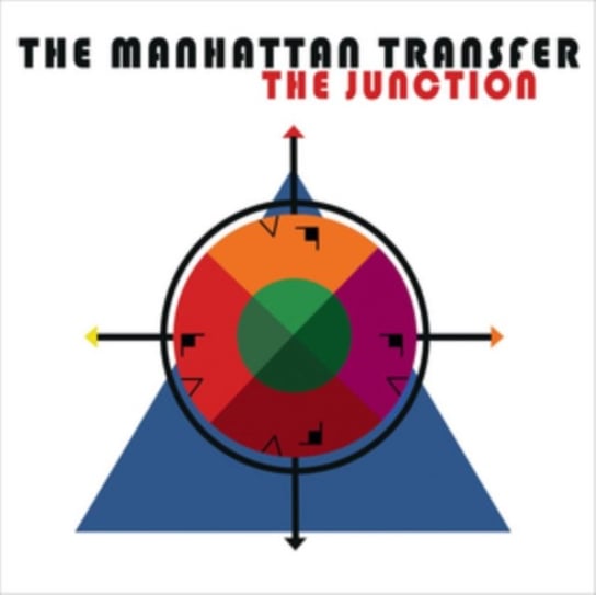 The Junction The Manhattan Transfer