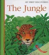 The Jungle Mettler Rene