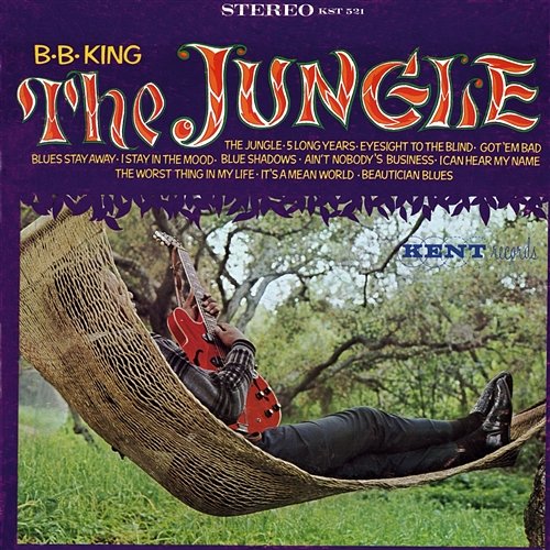 The Jungle B.B. King