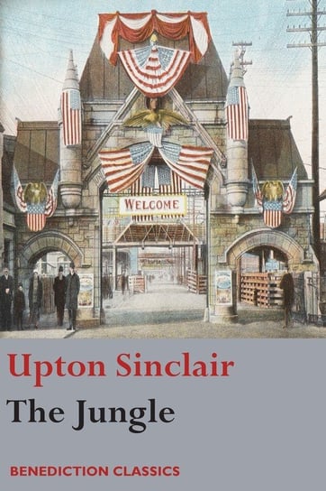 The Jungle Sinclair Upton
