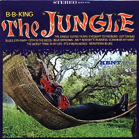 The Jungle B.B. King