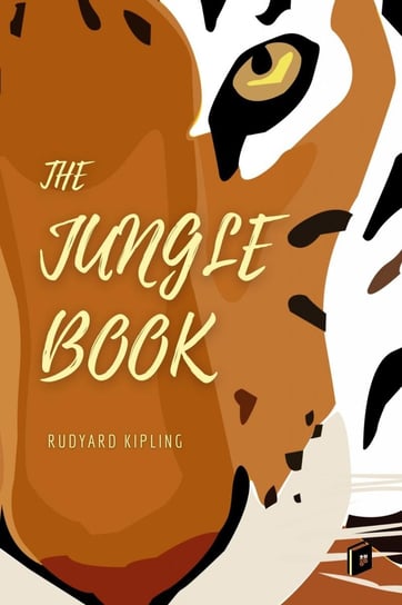 The Jungle Book Kipling Rudyard