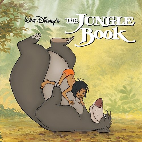 The Jungle Book Various Artists