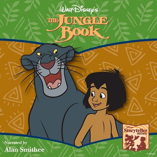The Jungle Book Laurie Main