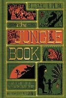 The Jungle Book Kipling Rudyard