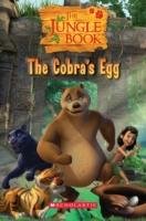 The Jungle Book: Cobra's Egg Taylor Nicole, Watts Michael