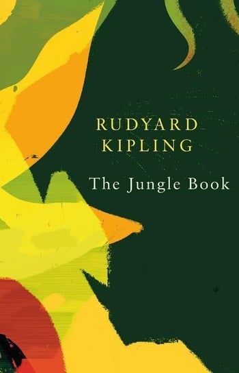 The Jungle Book (Legend Classics) Kipling Rudyard