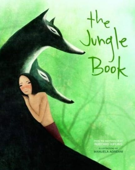 The Jungle Book: New Edition Opracowanie zbiorowe