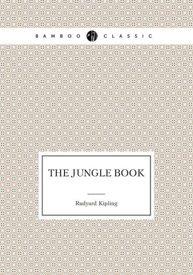 The Jungle Book (Storybook) Kipling Rudyard