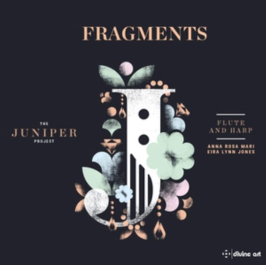 The Juniper Project: Fragments Divine Art