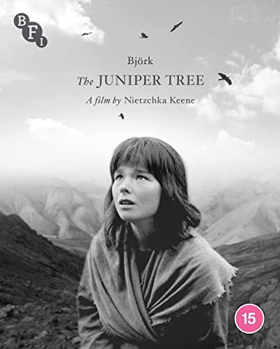 The Juniper Tree (Krzew jałowca) Various Directors