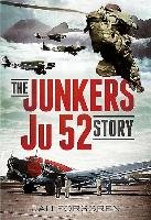 The Junkers Ju 52 Story Forsgren Jan