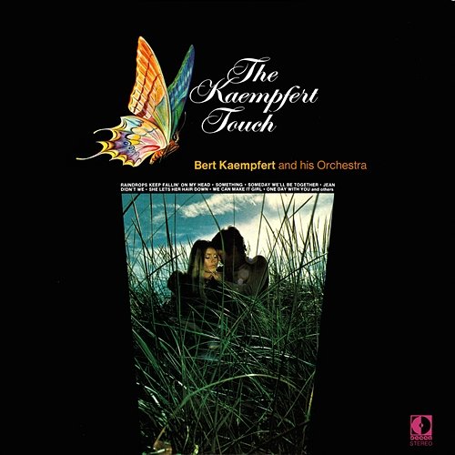 The Kaempfert Touch Bert Kaempfert