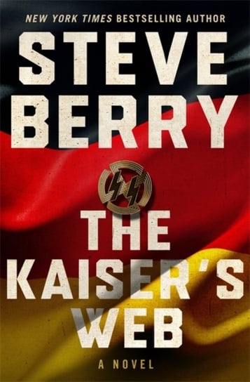 The Kaisers Web Berry Steve