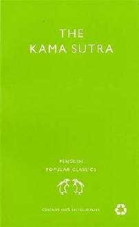 The Kama Sutra Burton Richard