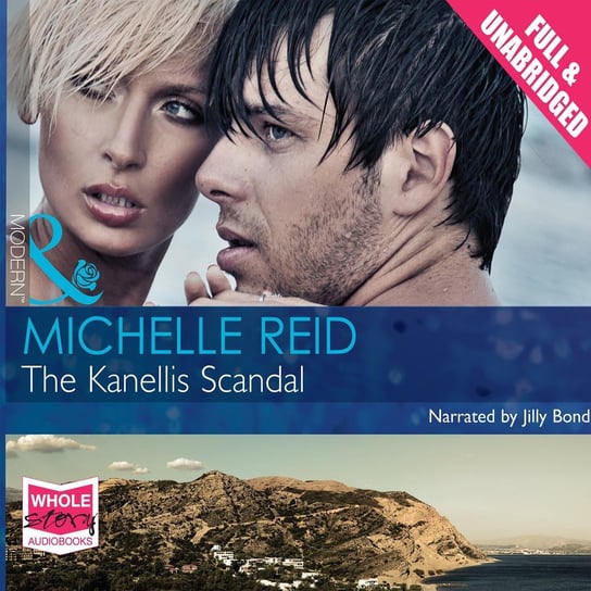 The Kanellis Scandal Reid Michelle