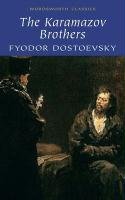 The Karamazov Brothers Dostoevsky Fyodor