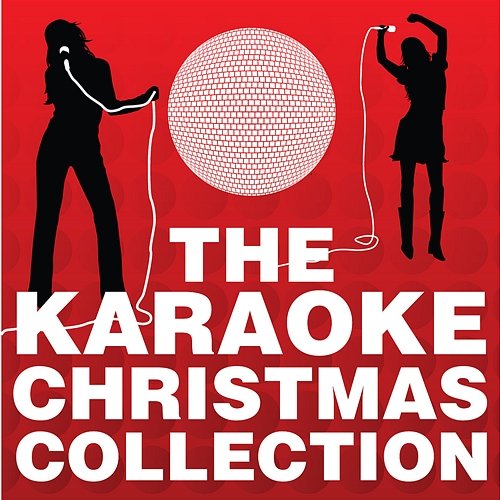The Karaoke Christmas Collection The City of Prague Philharmonic Orchestra
