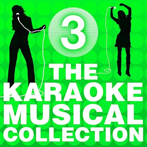 The Karaoke Musical Collection The City of Prague Philharmonic Orchestra