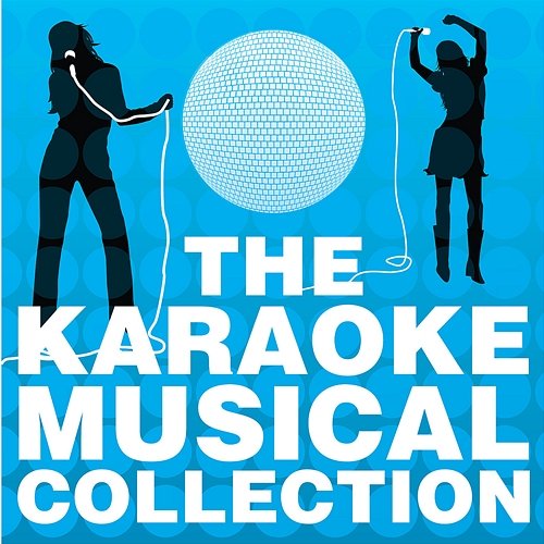 The Karaoke Musical Collection The City of Prague Philharmonic Orchestra