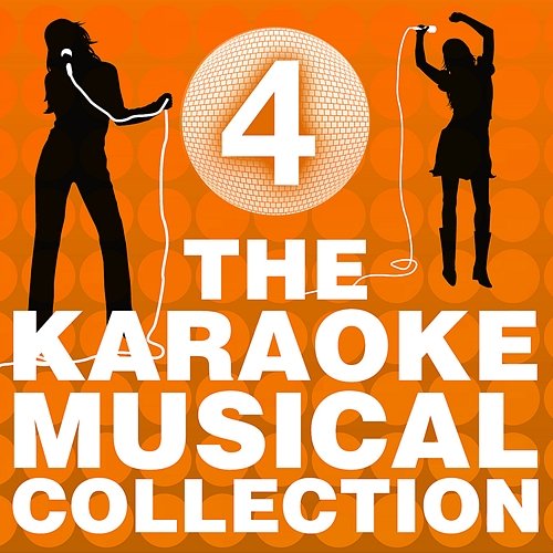 The Karaoke Musical Collection Various Artists