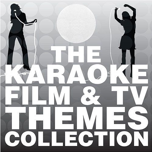The Karaoke TV & Film Themes Collection Various Artists