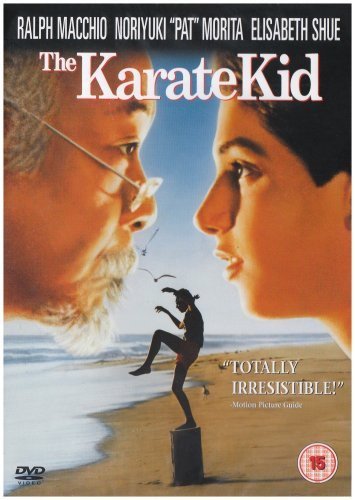 The Karate Kid (1984) Various Directors