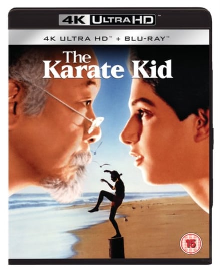The Karate Kid Avildsen John G.