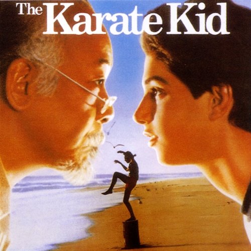 The Karate Kid: The Original Motion Picture Soundtrack Various Artists