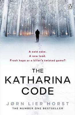 The Katharina Code Horst Jorn Lier