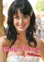 The Katy Perry Album O'shea Mick