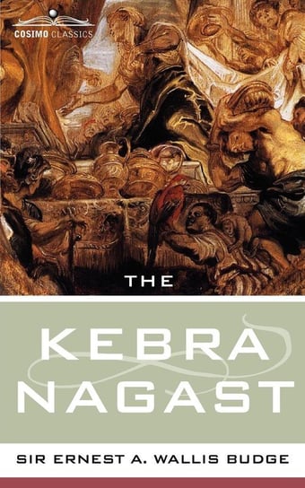 The Kebra Nagast E. A. Wallis Budge